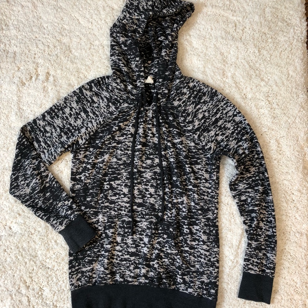 Forever 21 Hoodie